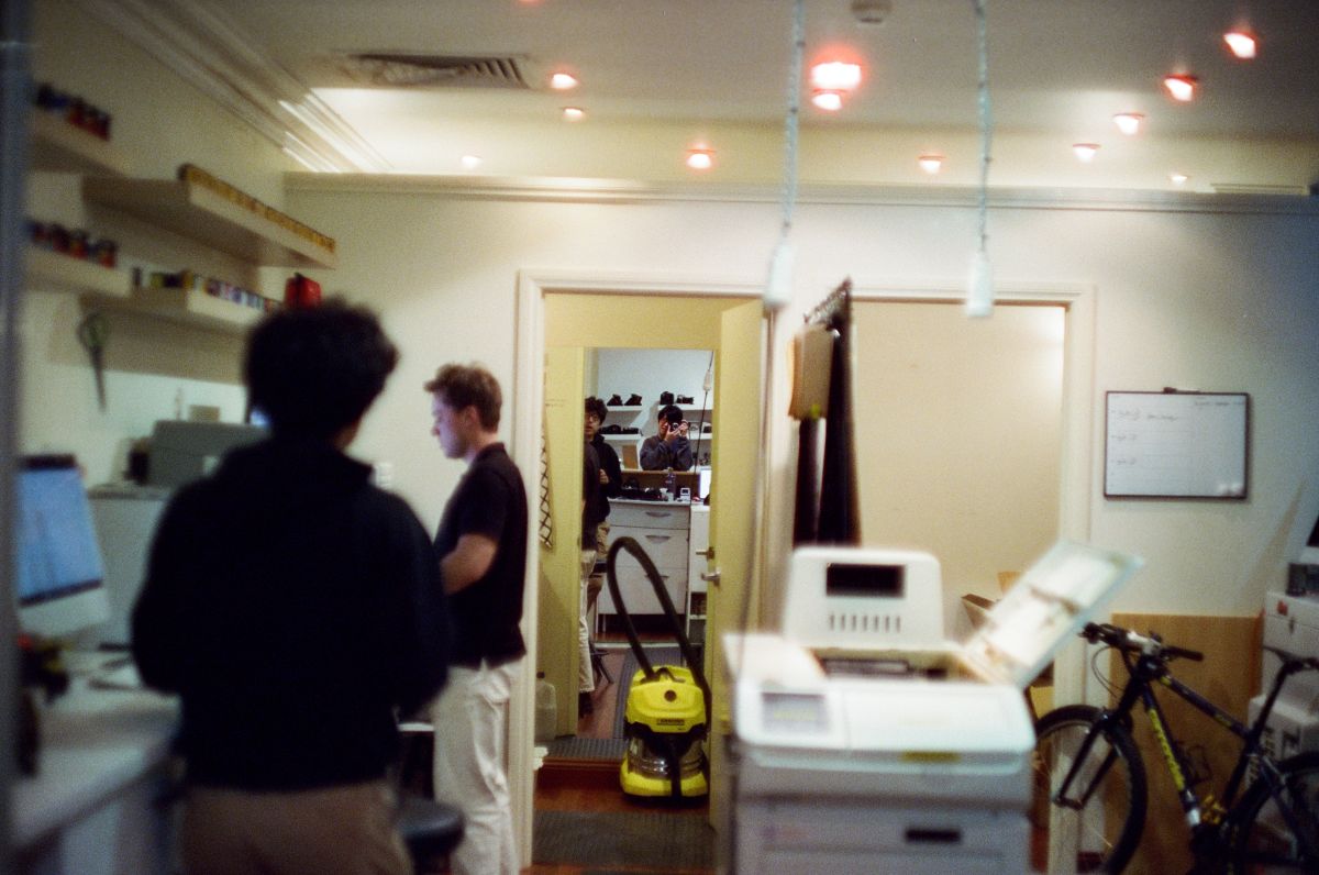 How Do Film Labs Scan Disposable Cameras?