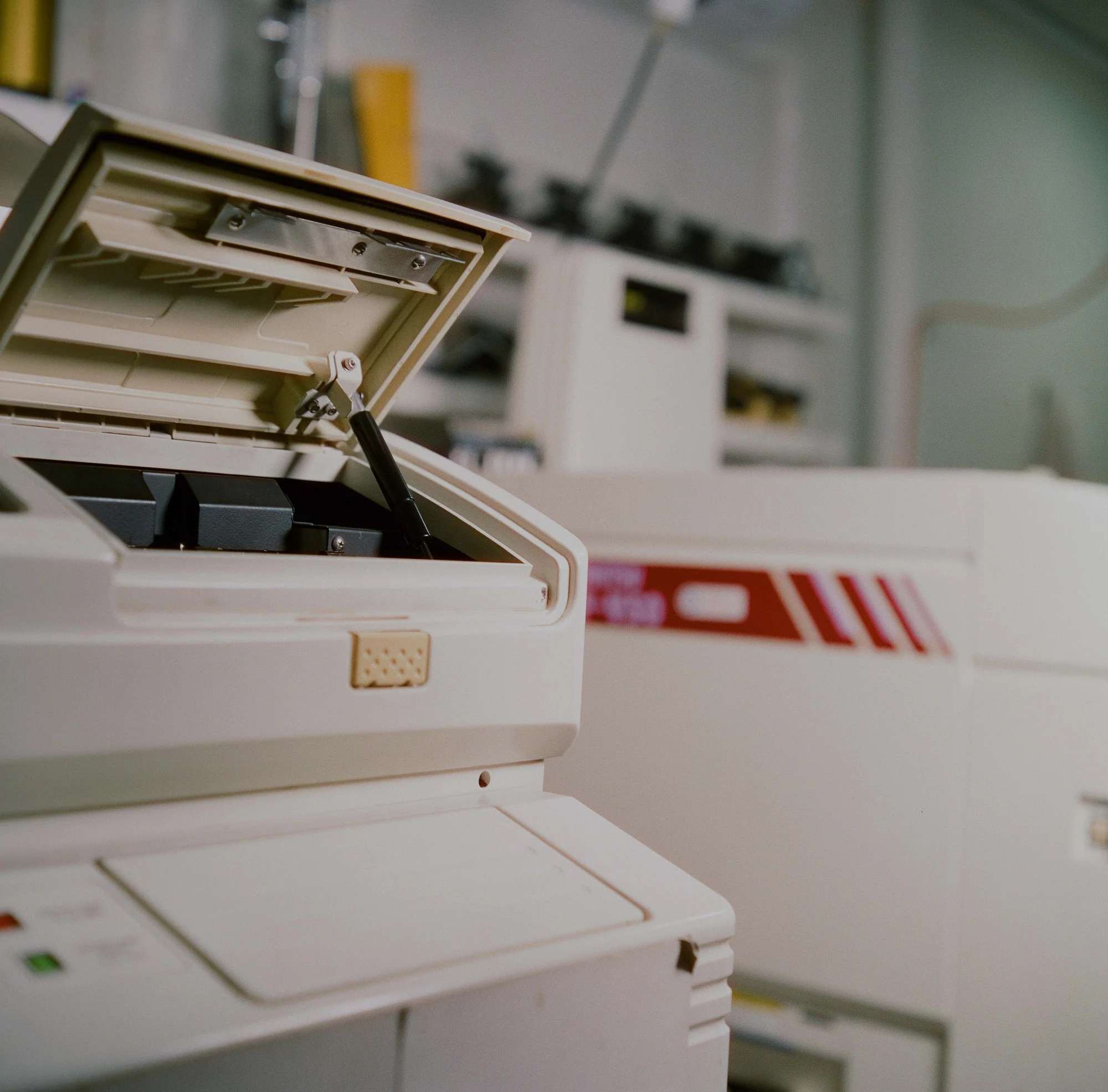 The C-41 Process and Why It’s Enduring for Decades