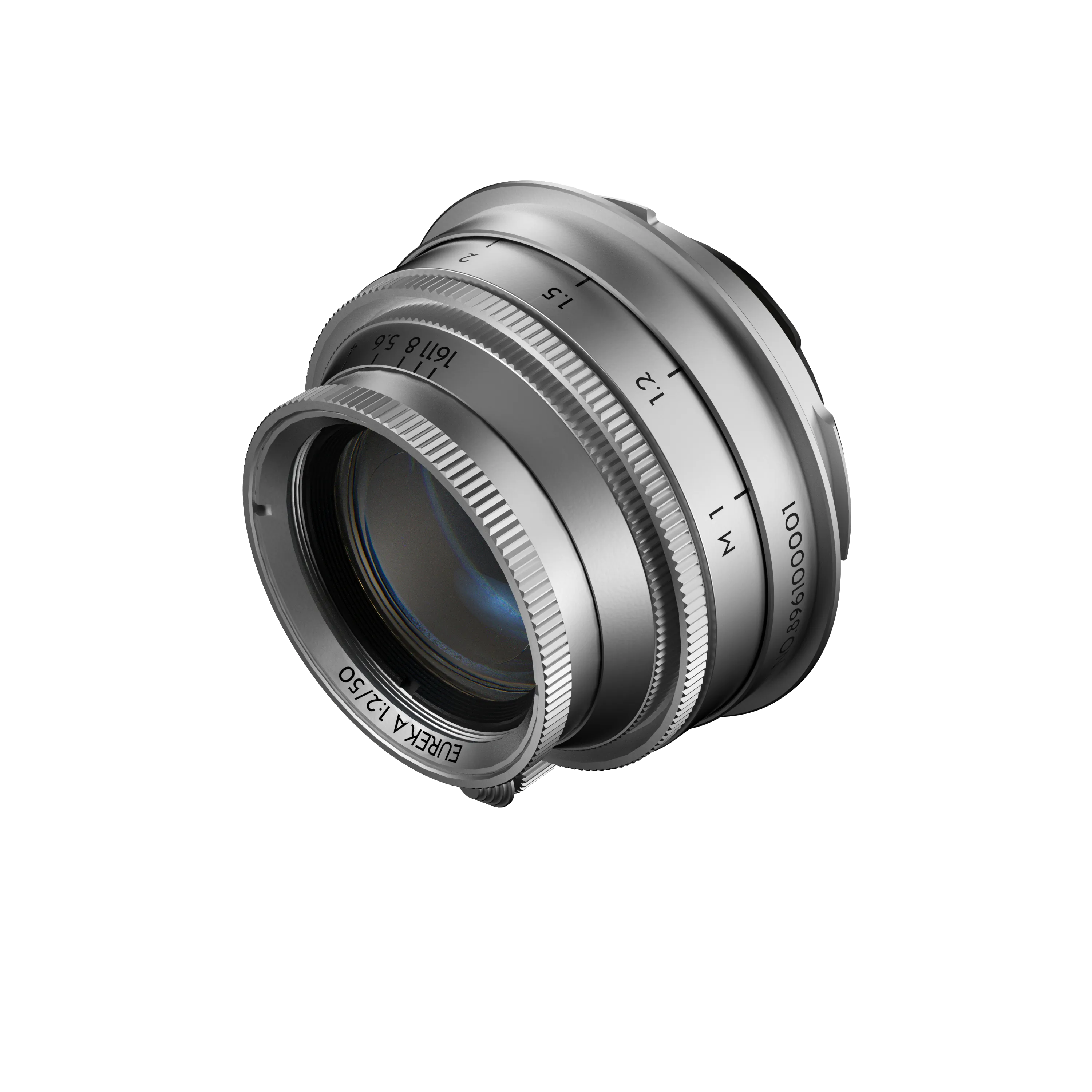 Thypoch Photography lens Eureka 50mm f2 M mount