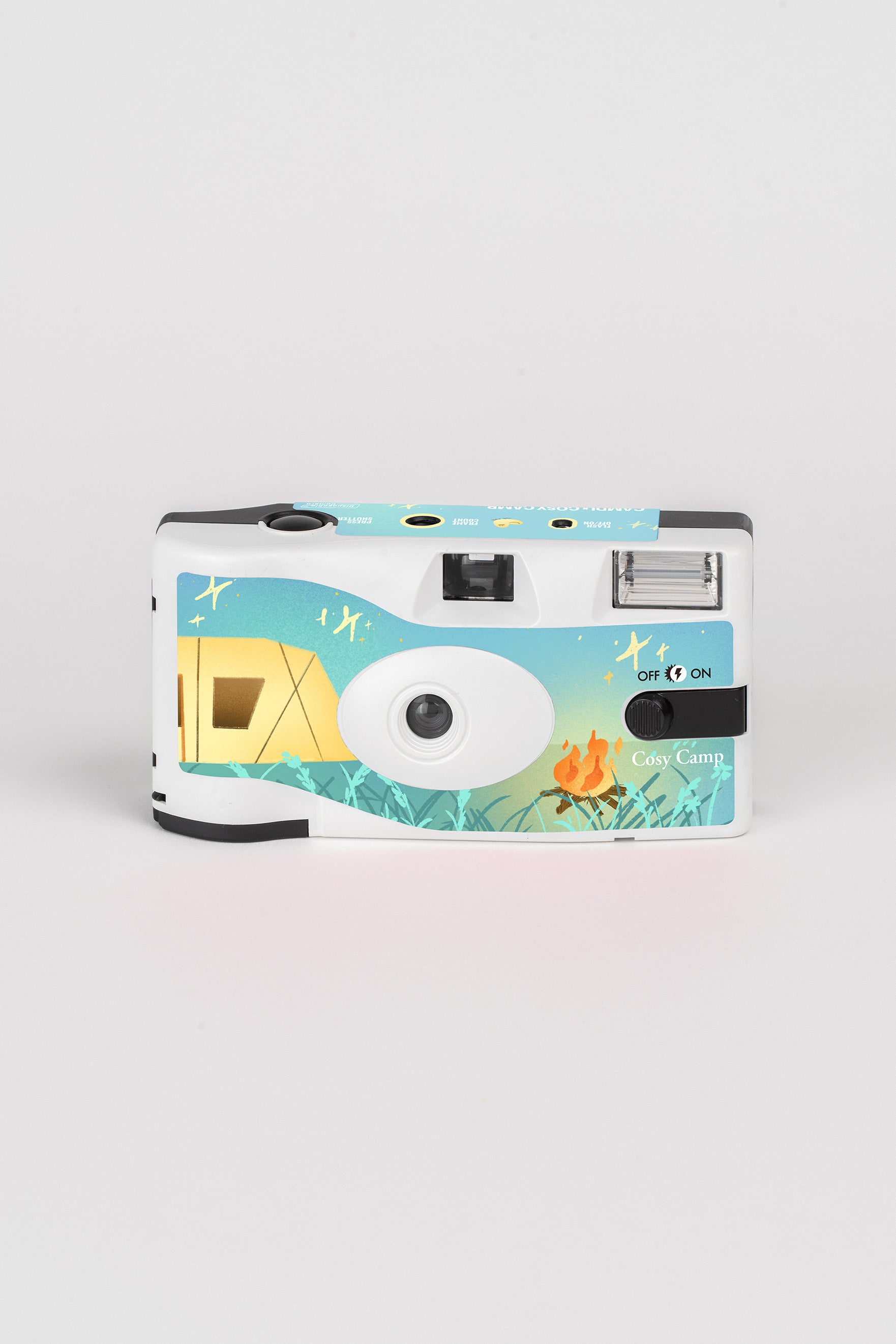 CAMDI® Campfire Nights