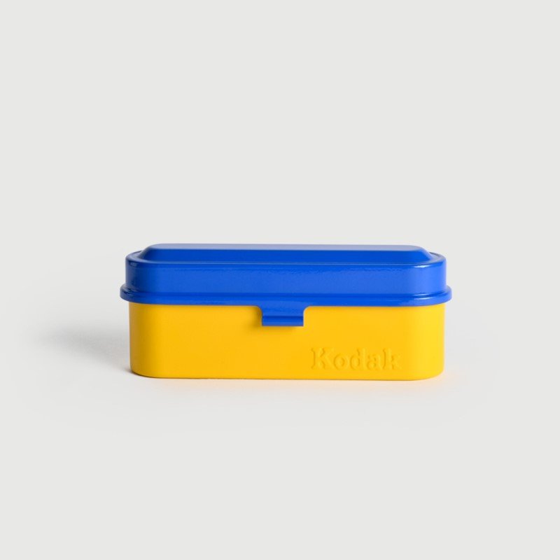 Kodak 135 Film Case