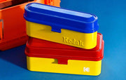 Kodak Film Case 120/135