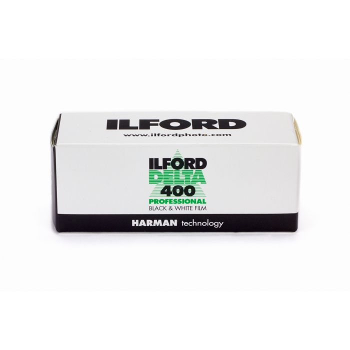 DELTA 400 PROFESSIONAL 120