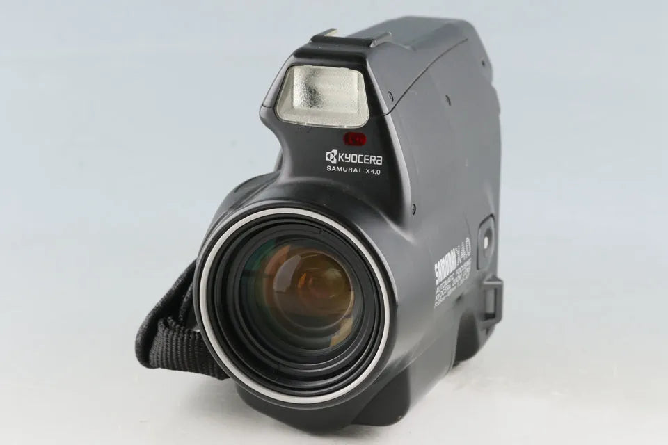 KYOCERA SAMURAI X4.0 – Irohas Photo