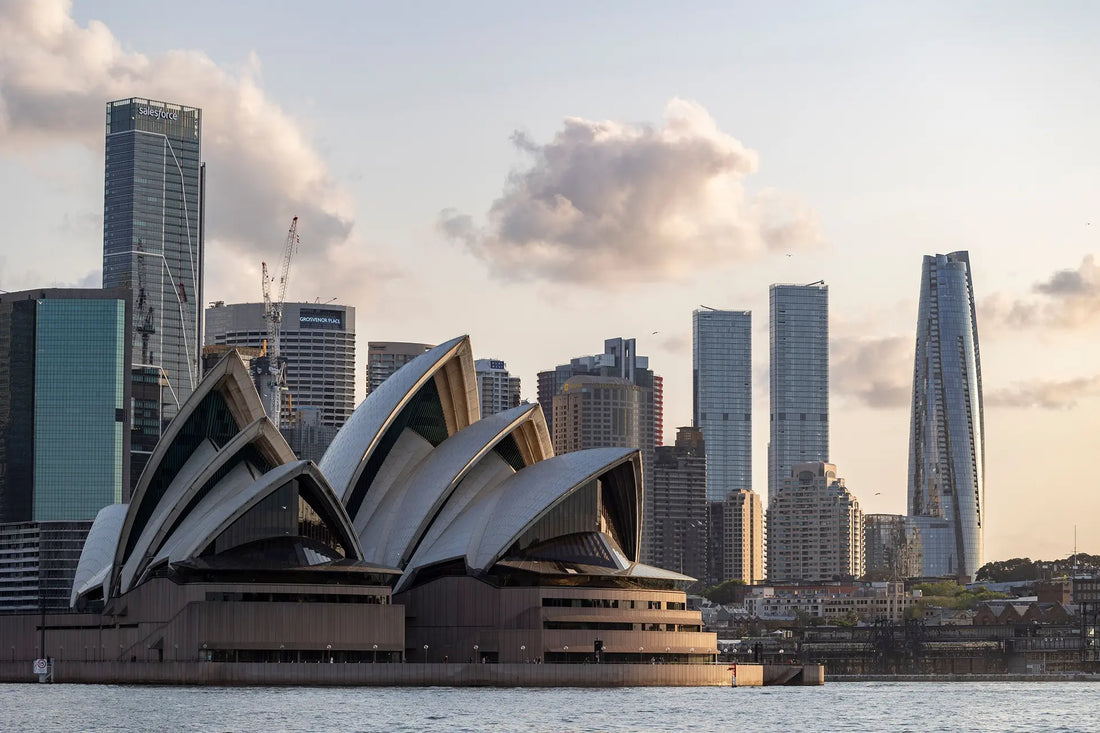 Where to Develop Disposable Camera Film in Australia