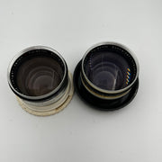 Schneider Retina Longar-Xenon f:4/80mm C Bundle