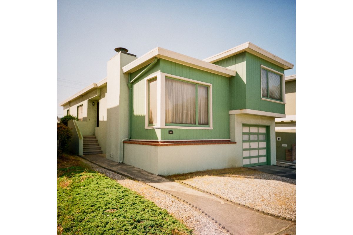 Lomography Color Negative 120 mm ISO 400