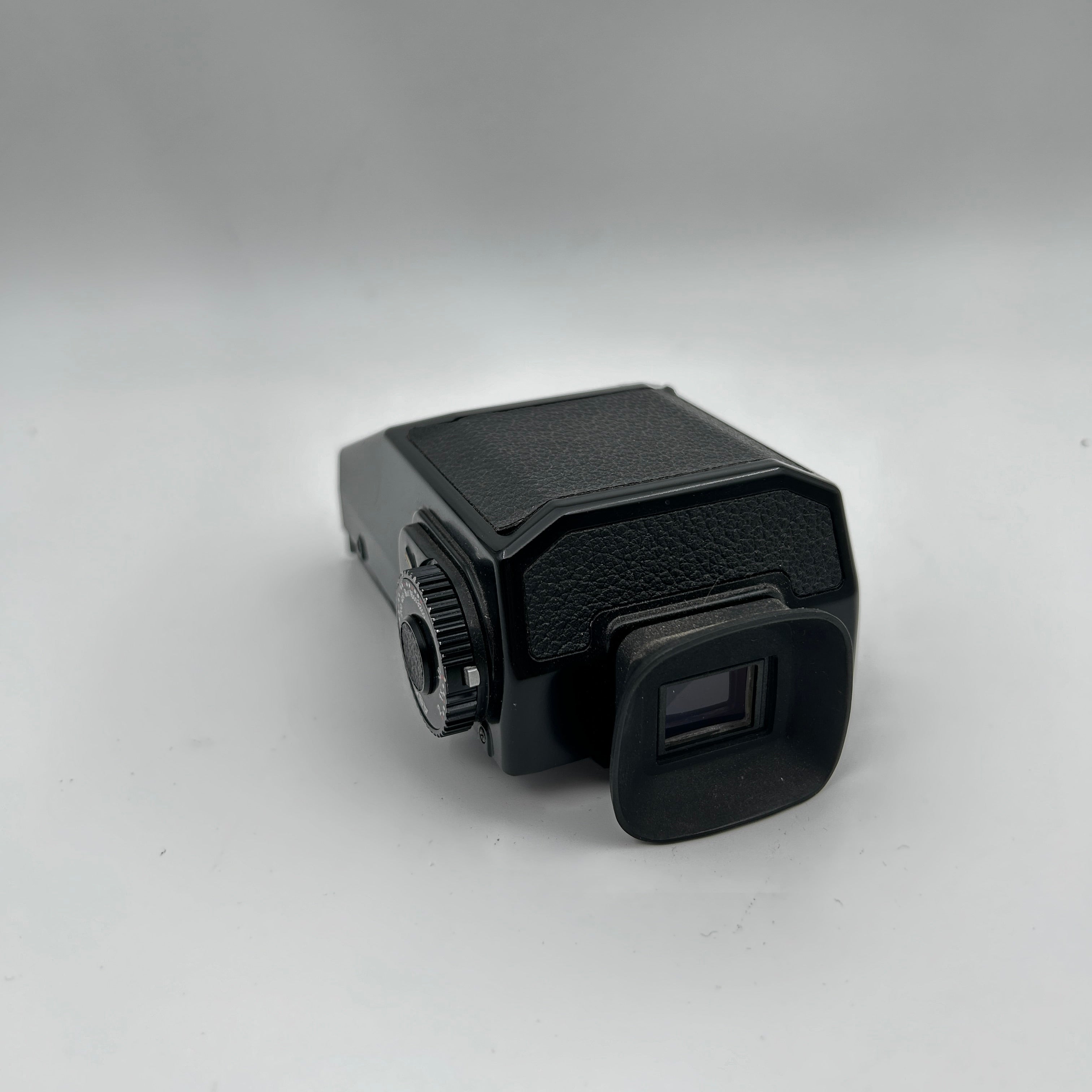 Bronica AE-II AE2 Metered Prism Finder for ETR S Si – Irohas Photo
