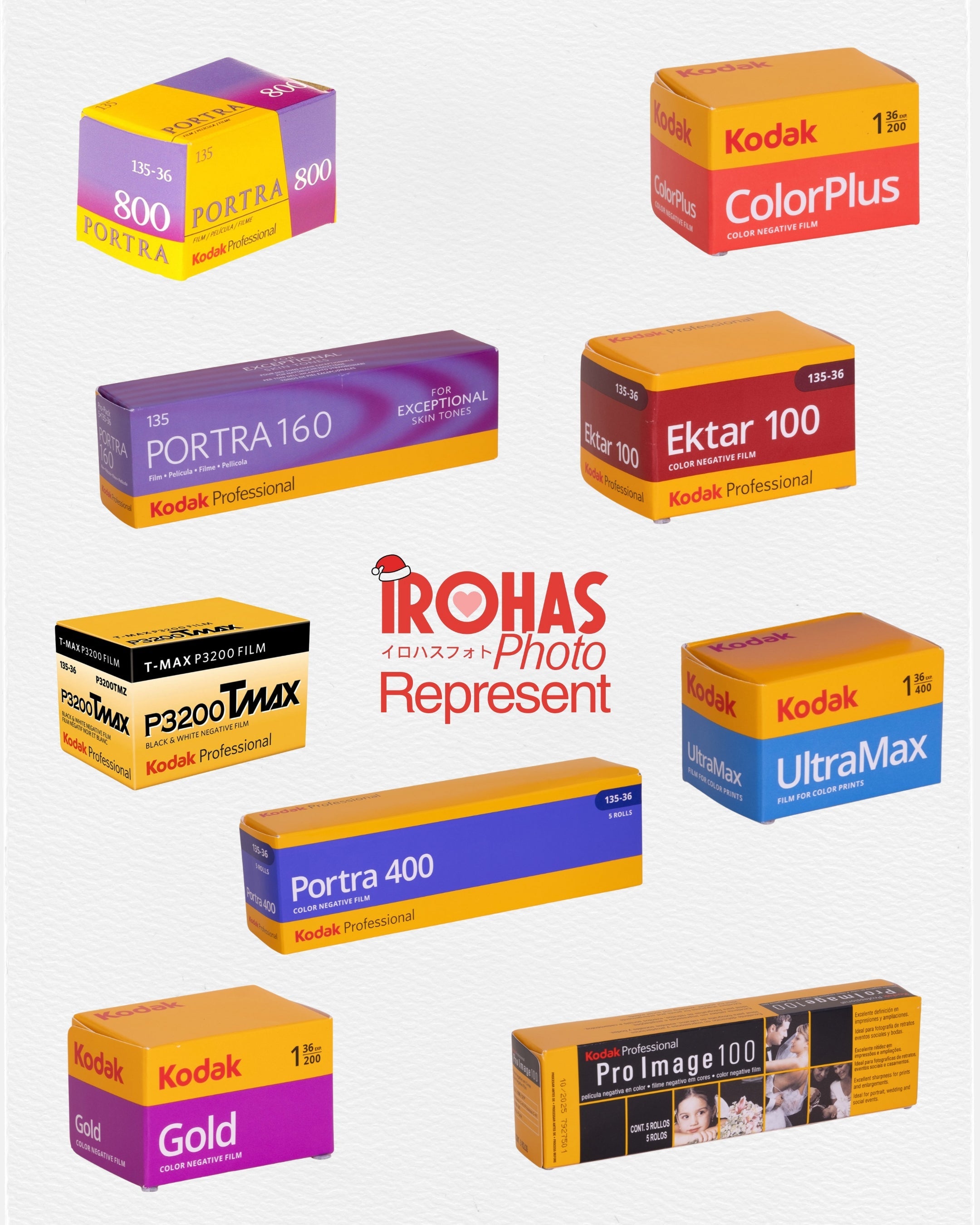 CHRISTMAS BLIND BOX: $25 ALL-INCLUSIVE