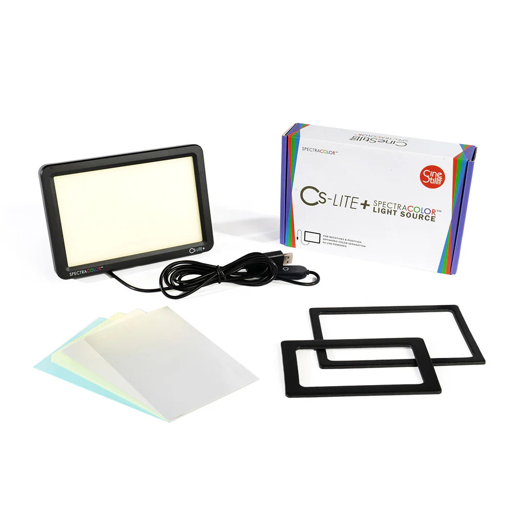 CS-LITE Light Source