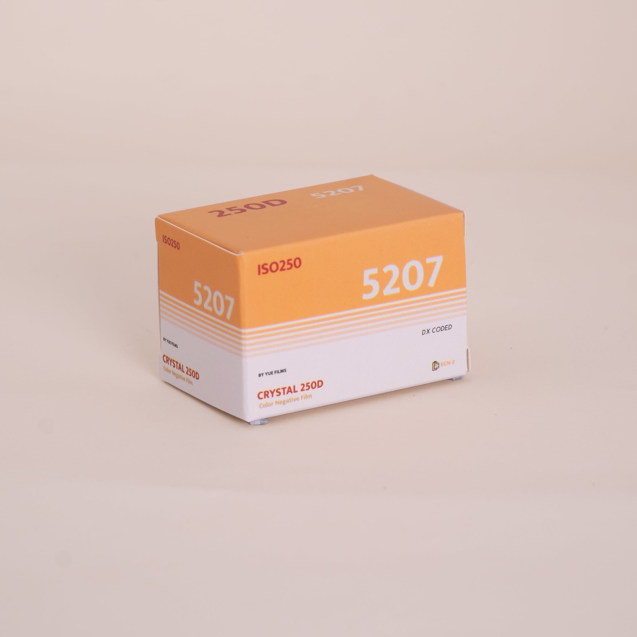 Crystal 250D 5207 (2025)
