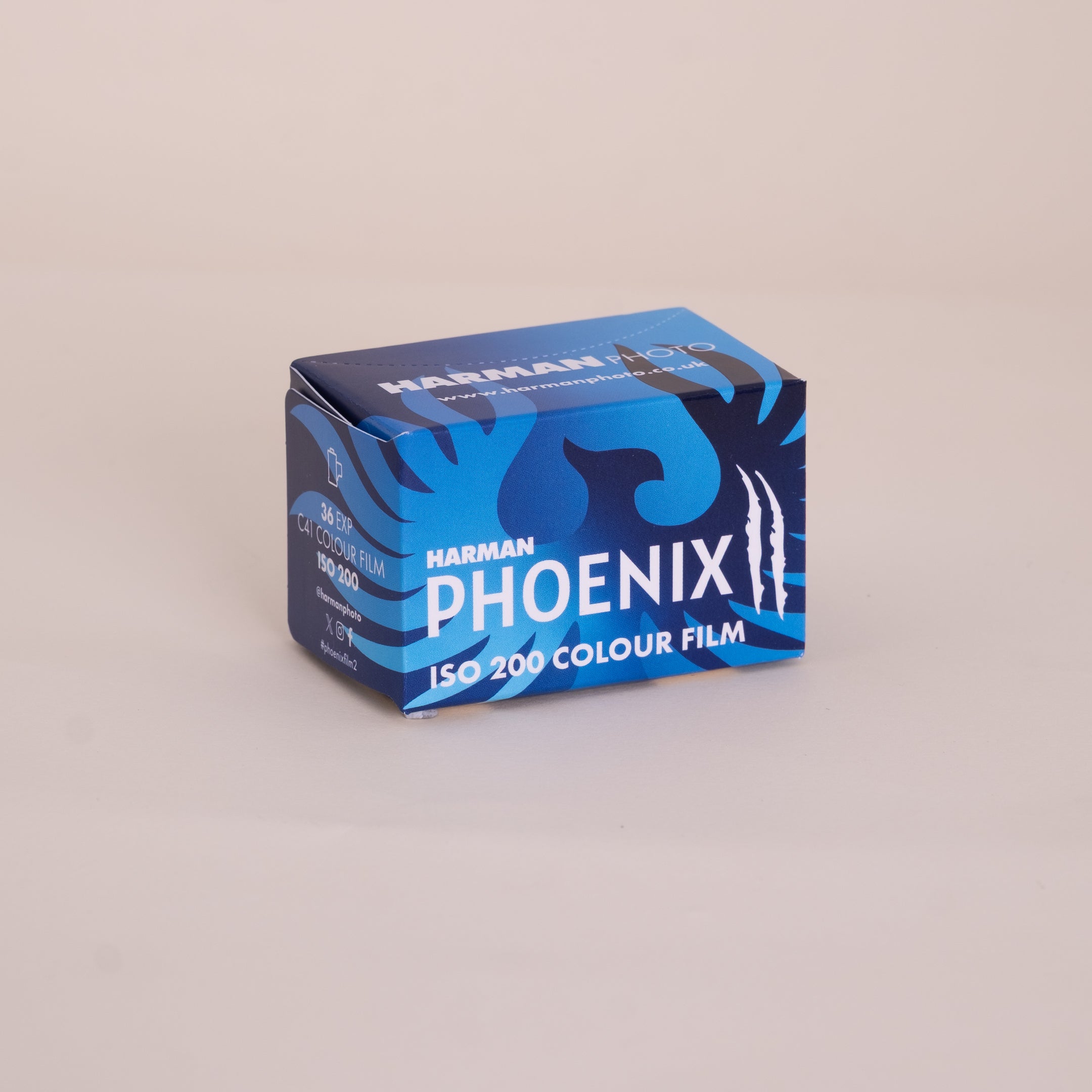 HARMAN Phoenix 35mm