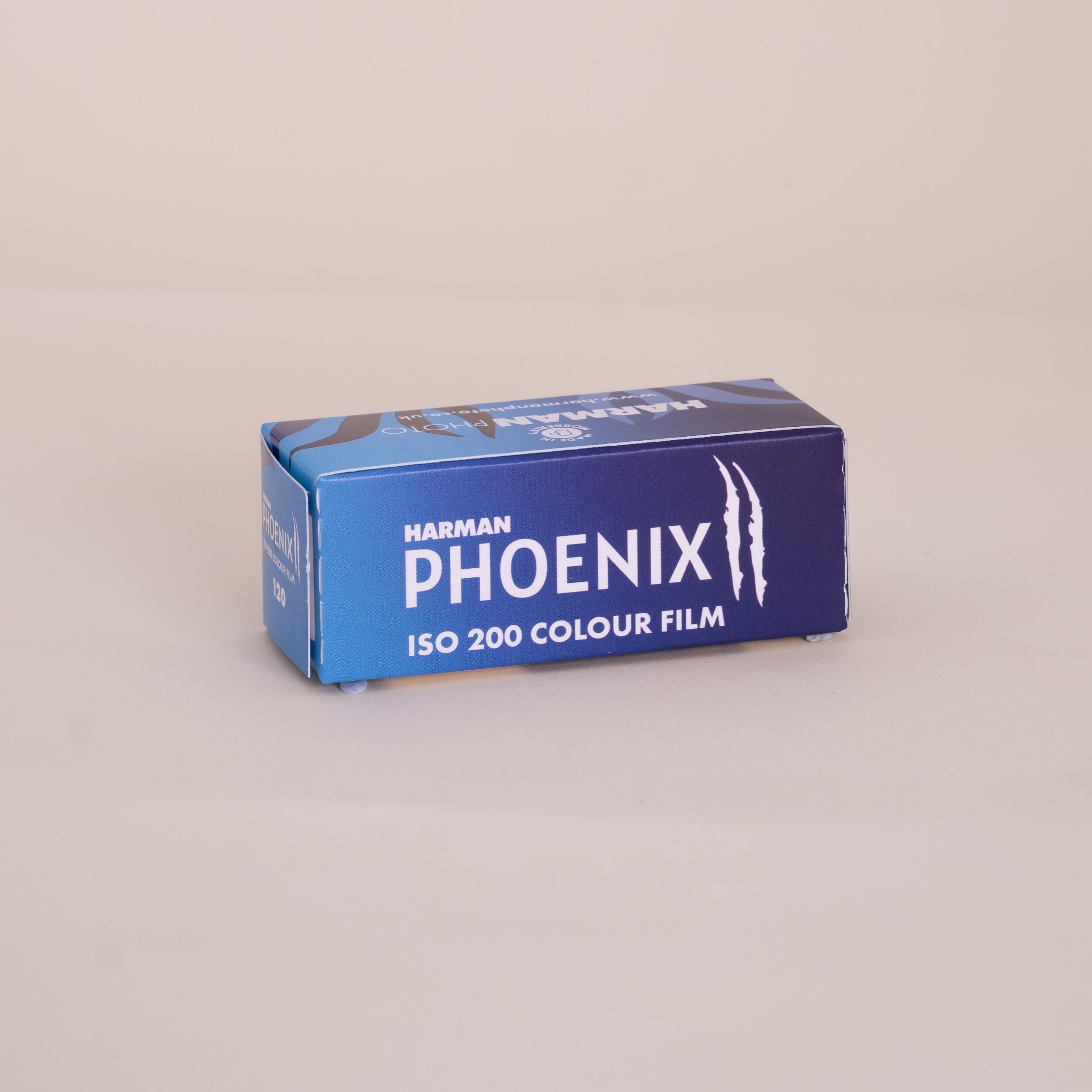 Harman Phoenix 120