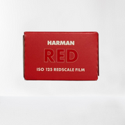 Harman RED Redscale