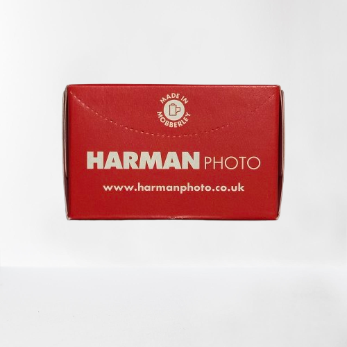 Harman RED Redscale