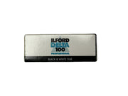 ILFORD Delta 100 120