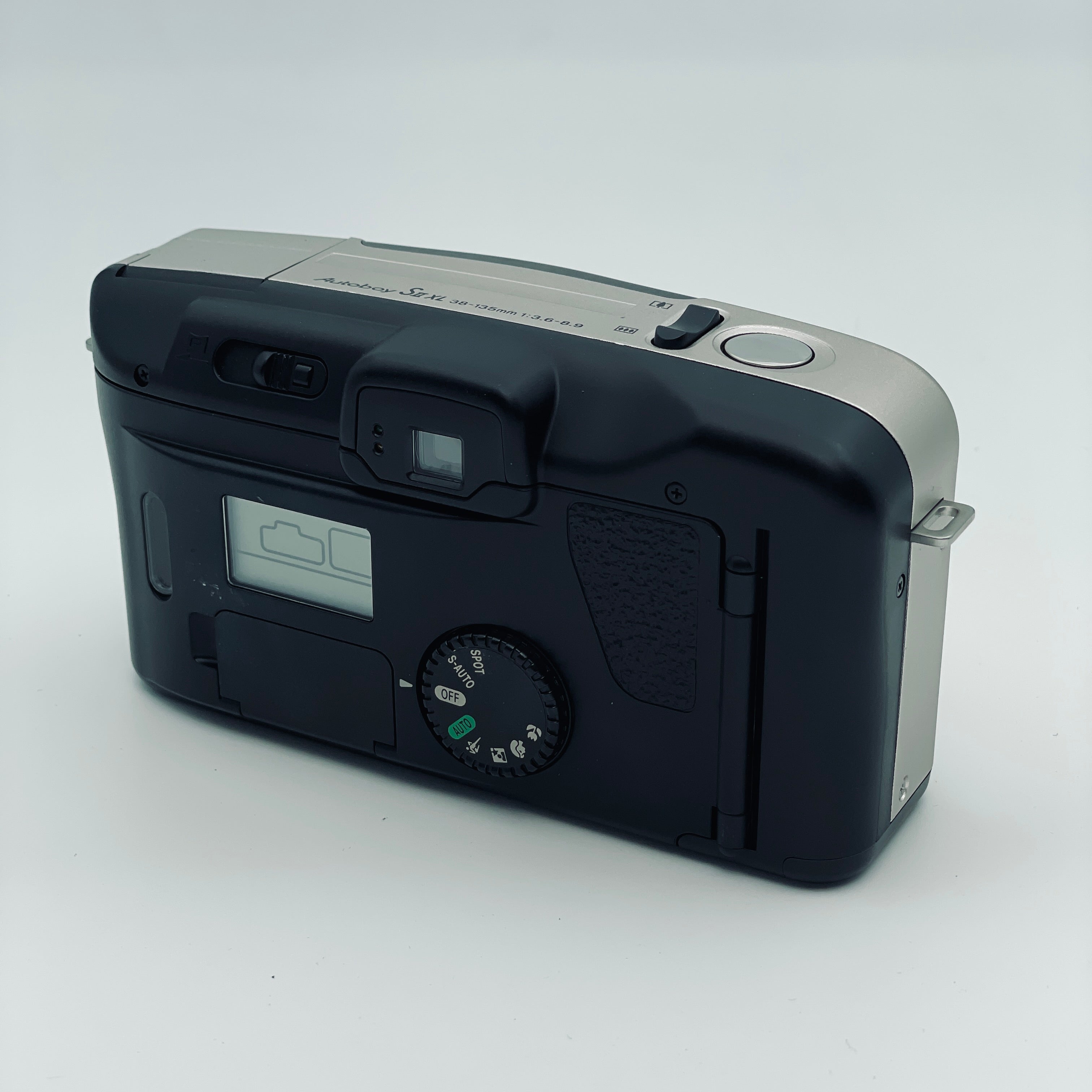 Canon Autoboy S II XL