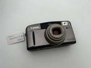 Canon Autoboy S Camera