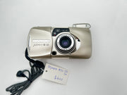 Olympus mju III 120 zoom film camera