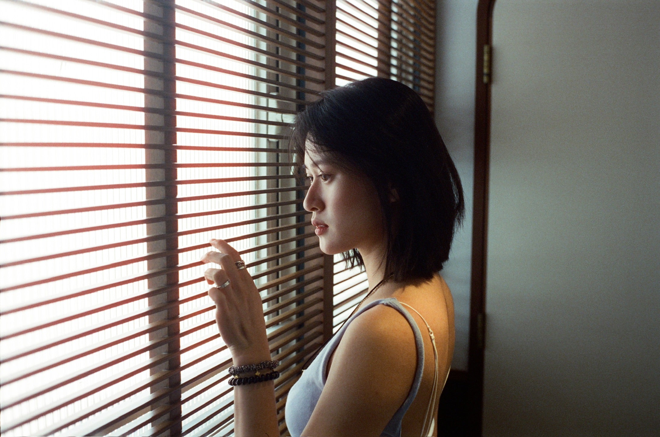 CAMDI Lost in Tokyo 500 Color Negative Film