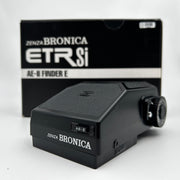 Bronica AE-II Metered Prism Finder for ETR S Si