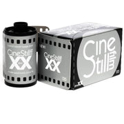 Cinestill BwXX Black and White Negative Film, 35mm