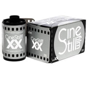 Cinestill Double X 135-36