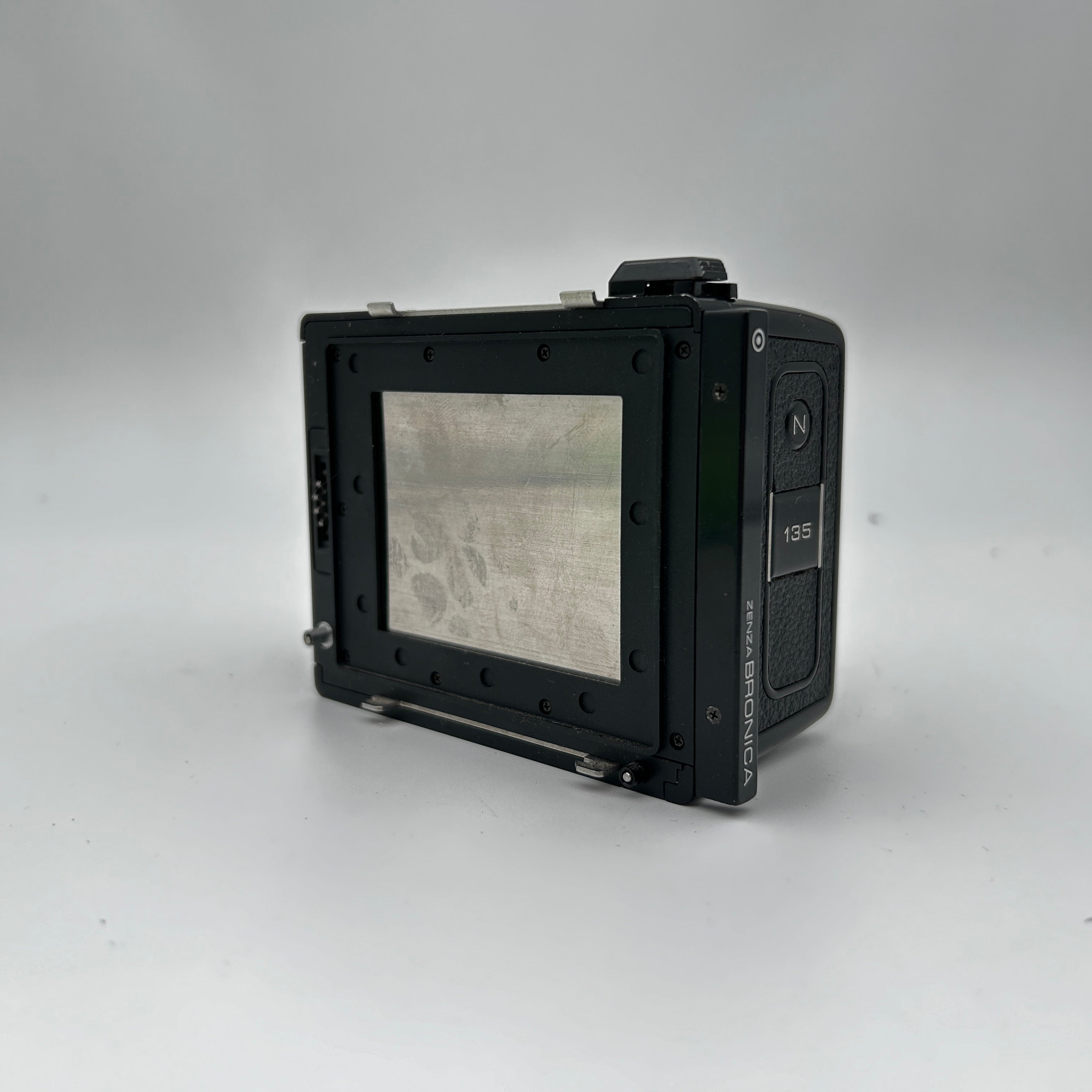 ZENZA BRONICA 135N 35mm Film Back for ETR S Si