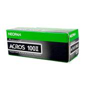 Fujifilm Acros 100 II 120