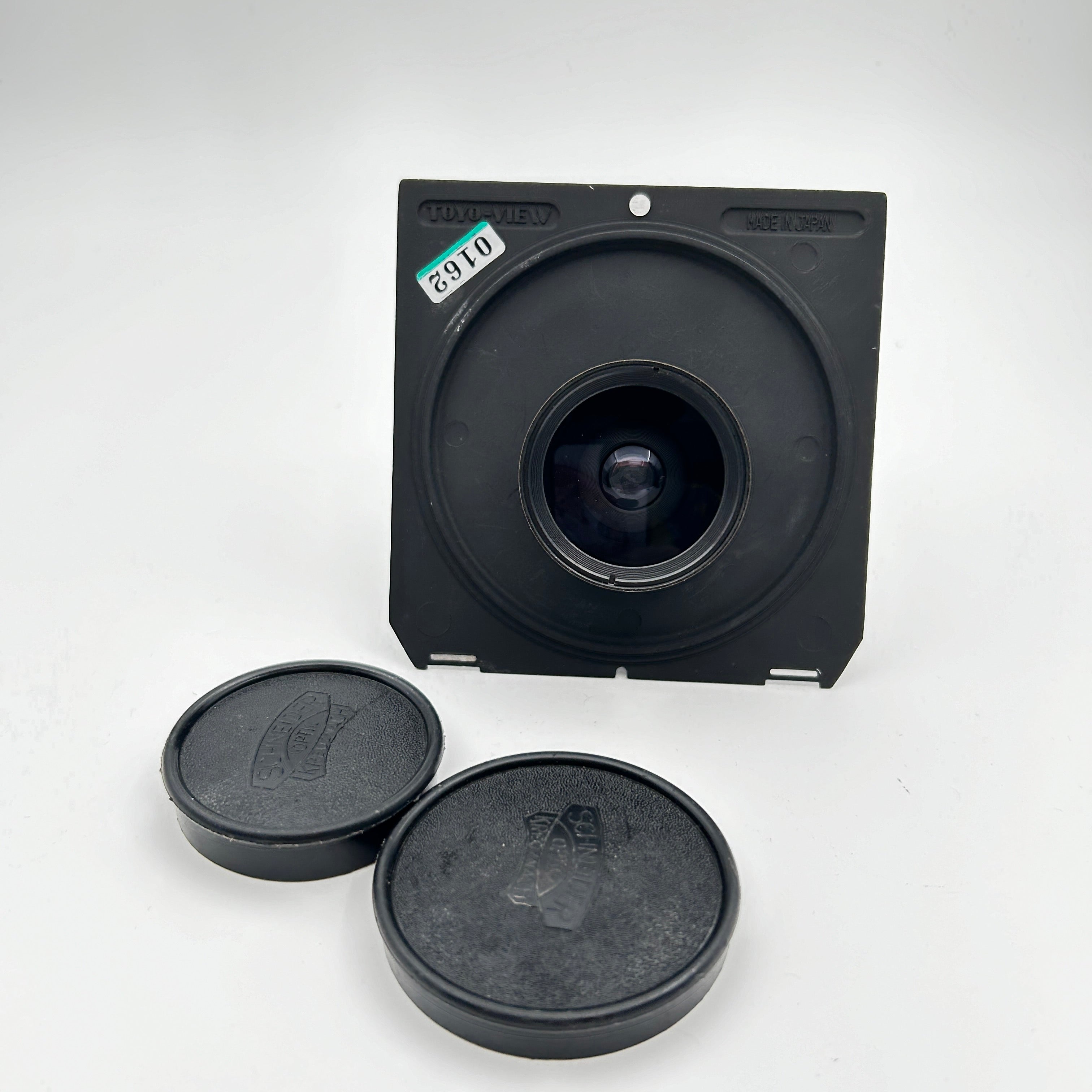 Schneider Kreuznach Super Angulon 65mm F8