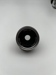 Voigtlander SC SKOPAR 35mm F2.5 Rangefinder Lens for Nikon S Mount