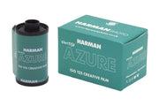 Harman Switch Azure 125 Colour Negative Film (35mm Roll Film, 36 Exposures)