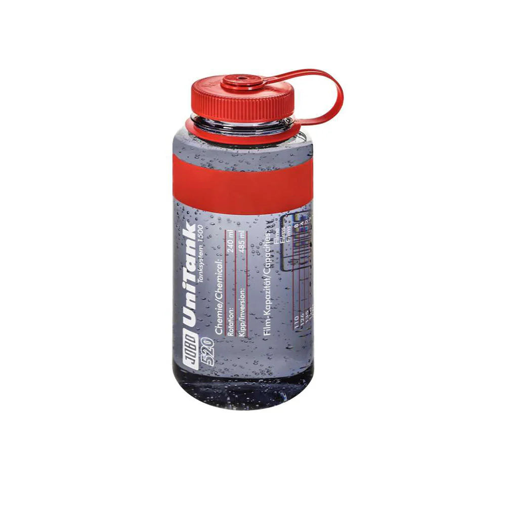 JOBO 1520 Nalgene Water Bottle 1L