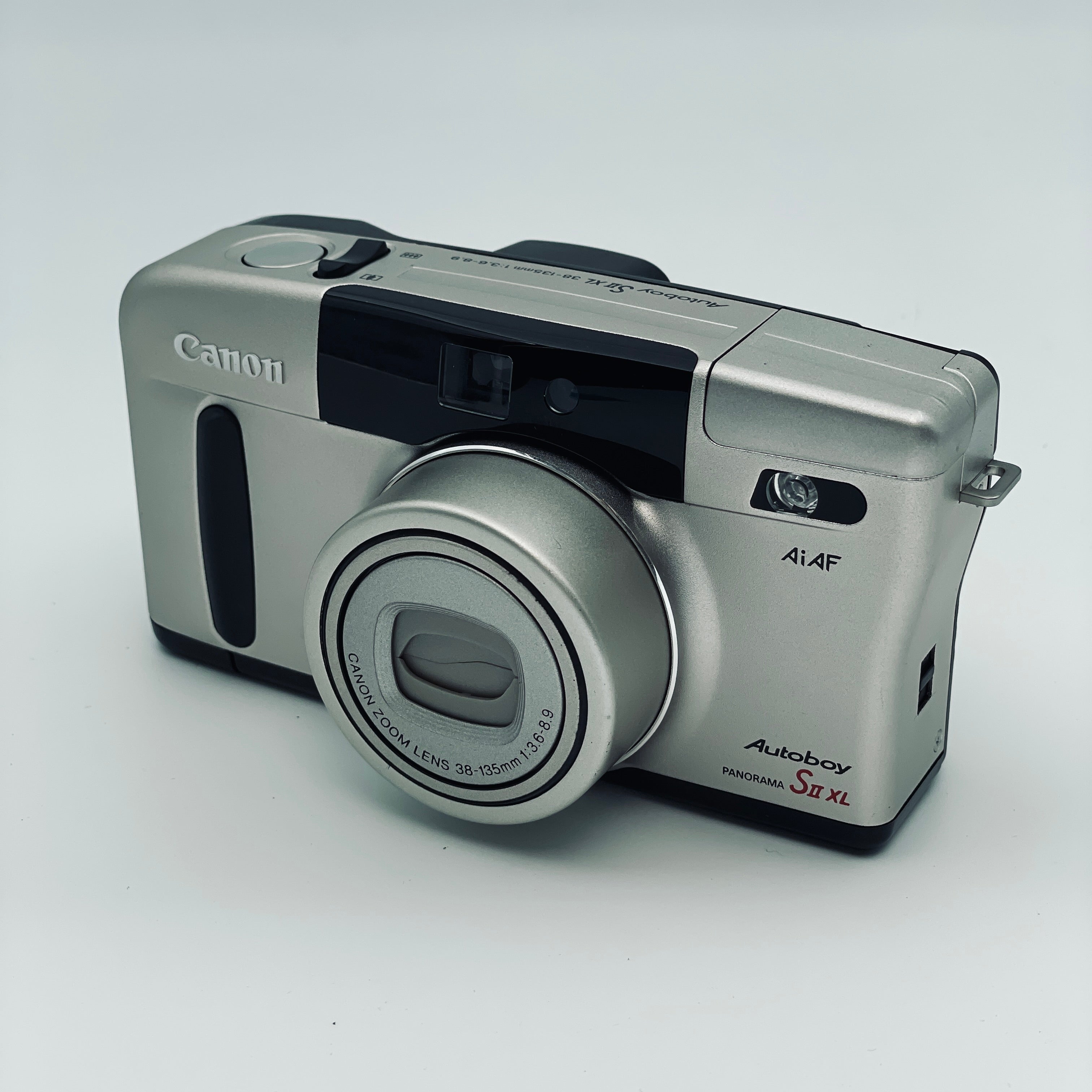 Canon Autoboy S II XL