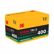 KODAK TRI-X 400 Black & White Negative Film, 35mm