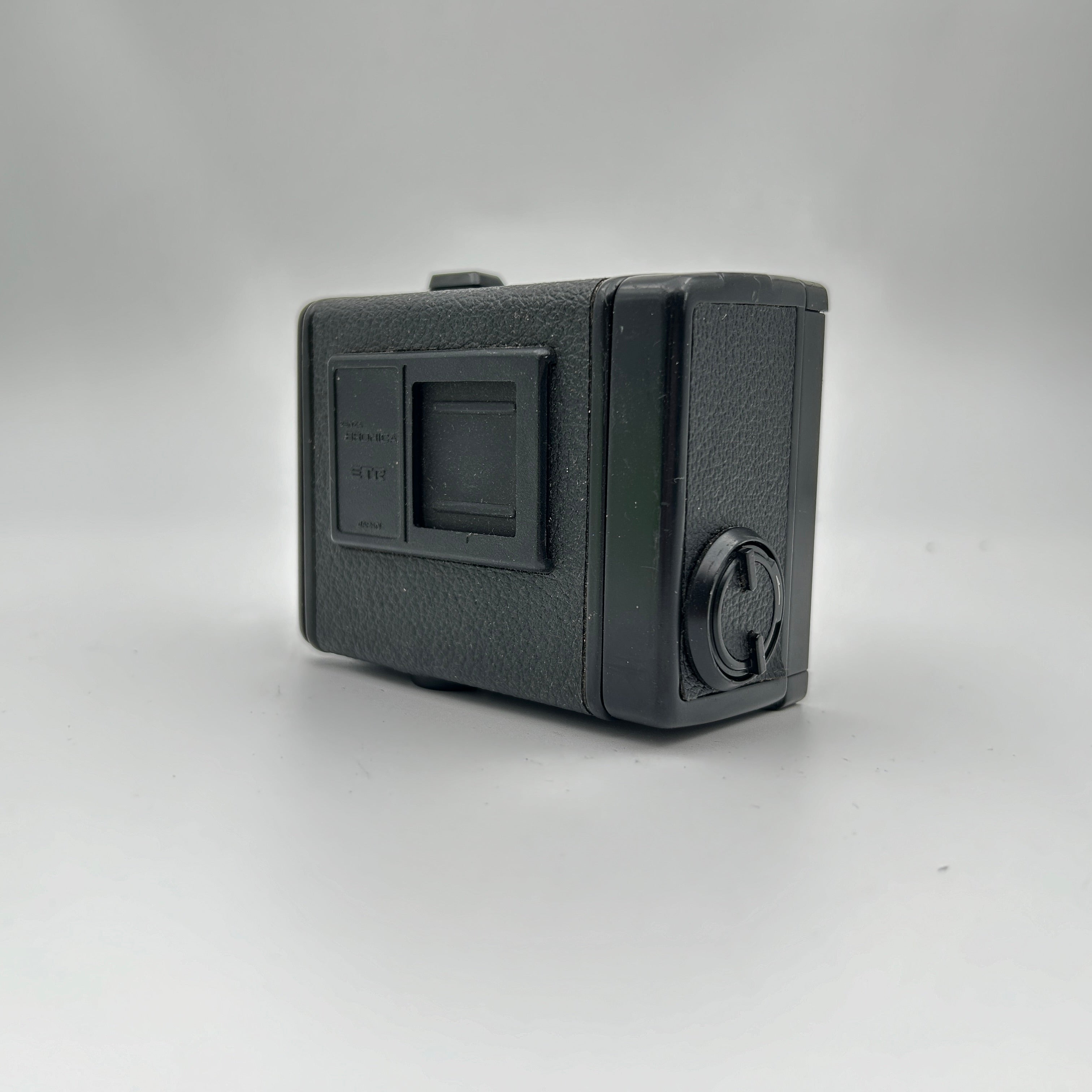 ZENZA BRONICA 135N 35mm Film Back for ETR S Si