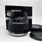Zenza Bronica Zenzanon MC 150mm f3.5 ETR ETRS ETRSi
