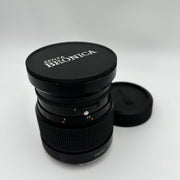Bronica Zenzanon PG 200mm f/4.5 Lens For GS-1