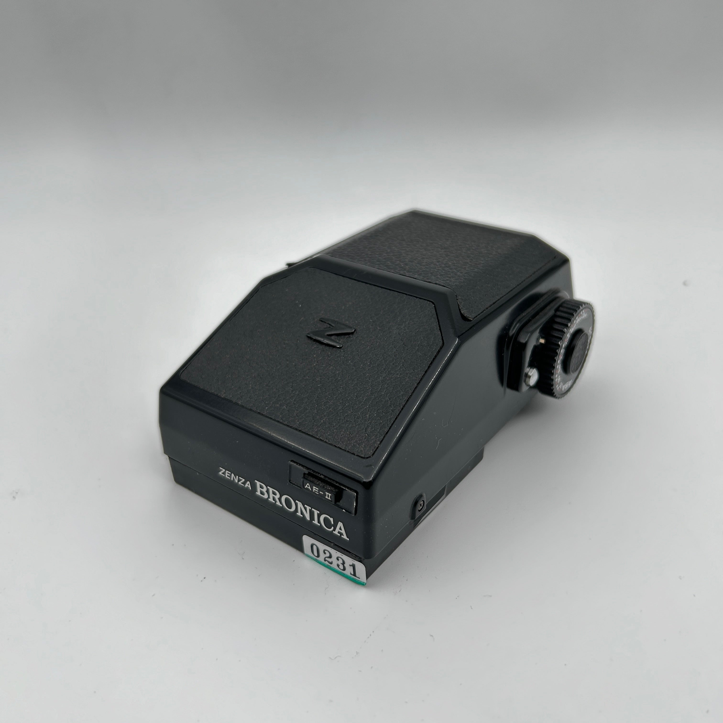 Bronica AE-II AE2 Metered Prism Finder for ETR S Si