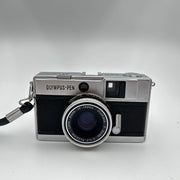 Olympus Pen EED