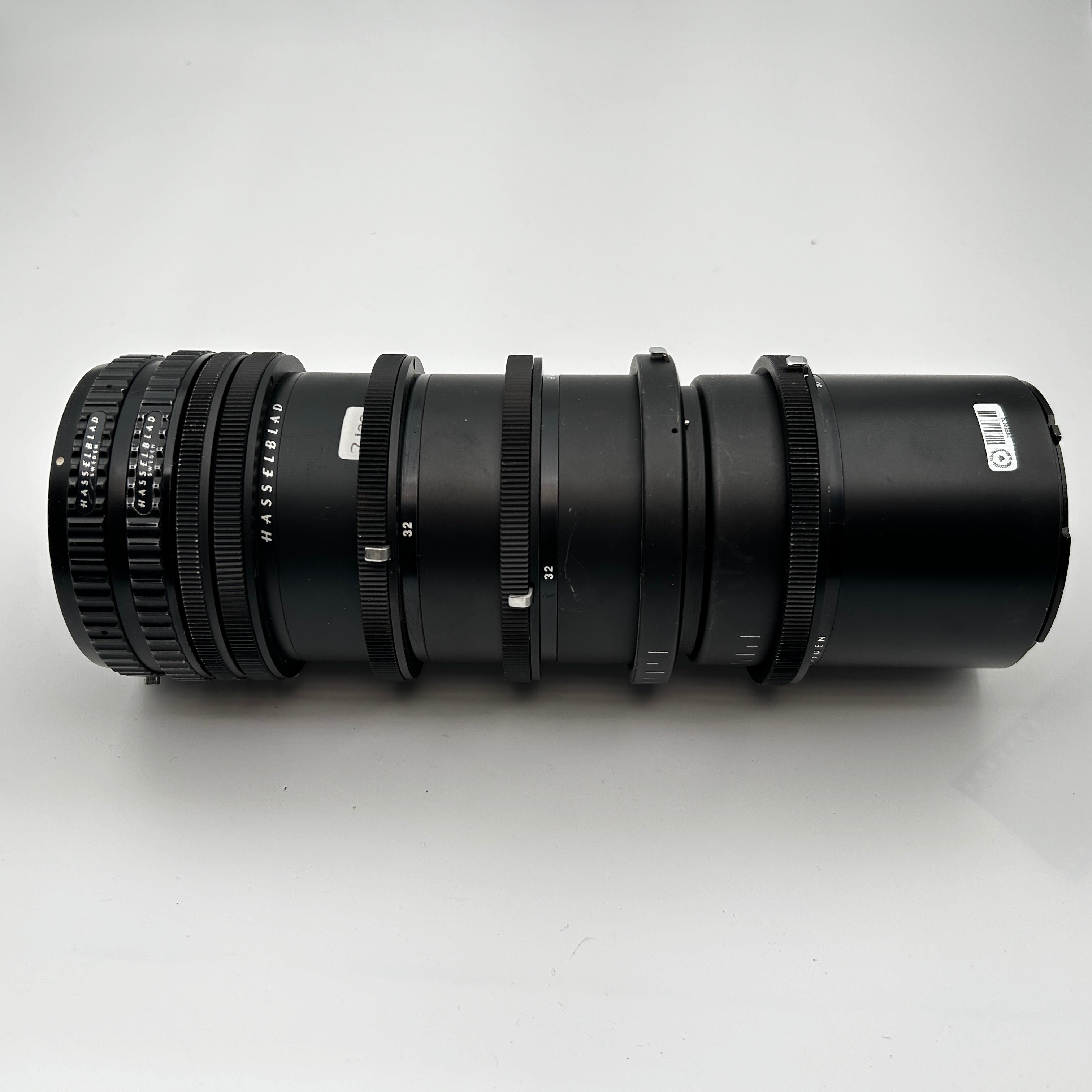 Hasselblad Extensin Tube Bundle for V Mount