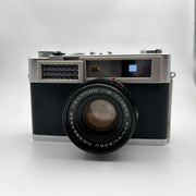 Konica SII with 48mm F2